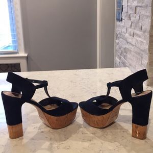 Dolce Vita Sandals Size 8.5